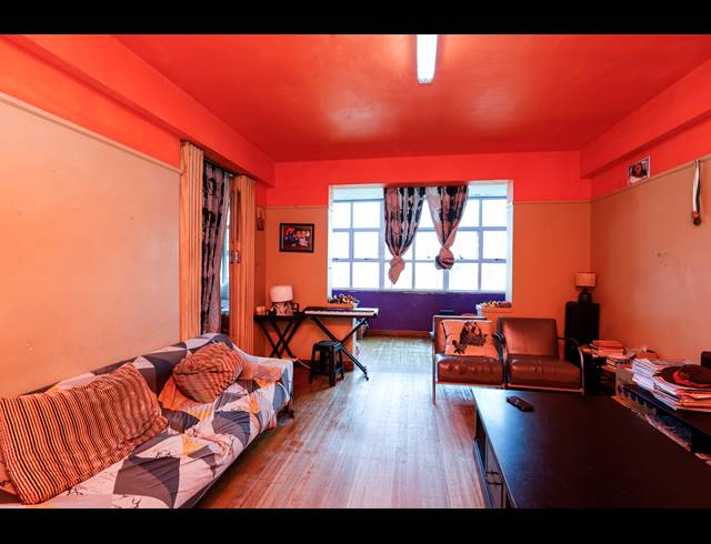 1 BEDROOM APARTMENT RENTED IN DURBAN CENTRAL